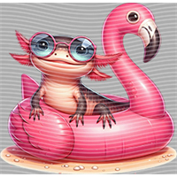 Animal Integration-DW 1479